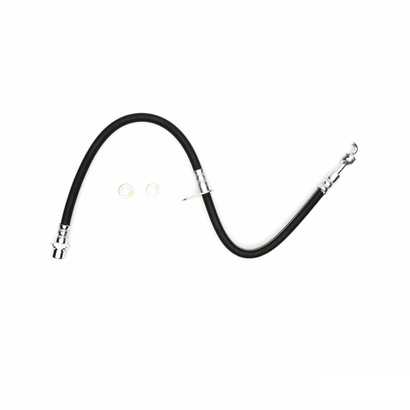 Toyota Celica Brake Hose - Front - R1 Concepts - `00-`05